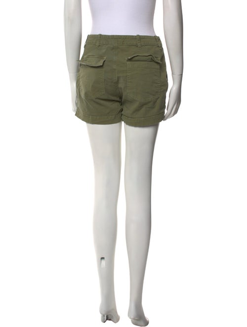 Nili Lotan Mini Shorts