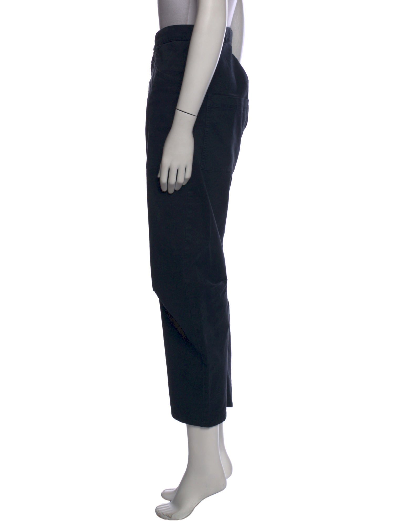 Nili Lotan Straight Leg Pants