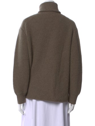 Nili Lotan Cashmere Turtleneck Sweater