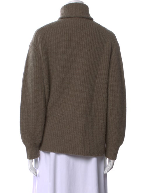 Nili Lotan Cashmere Turtleneck Sweater