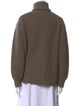 Nili Lotan Cashmere Turtleneck Sweater