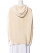 Nili Lotan Wool Crew Neck Sweater