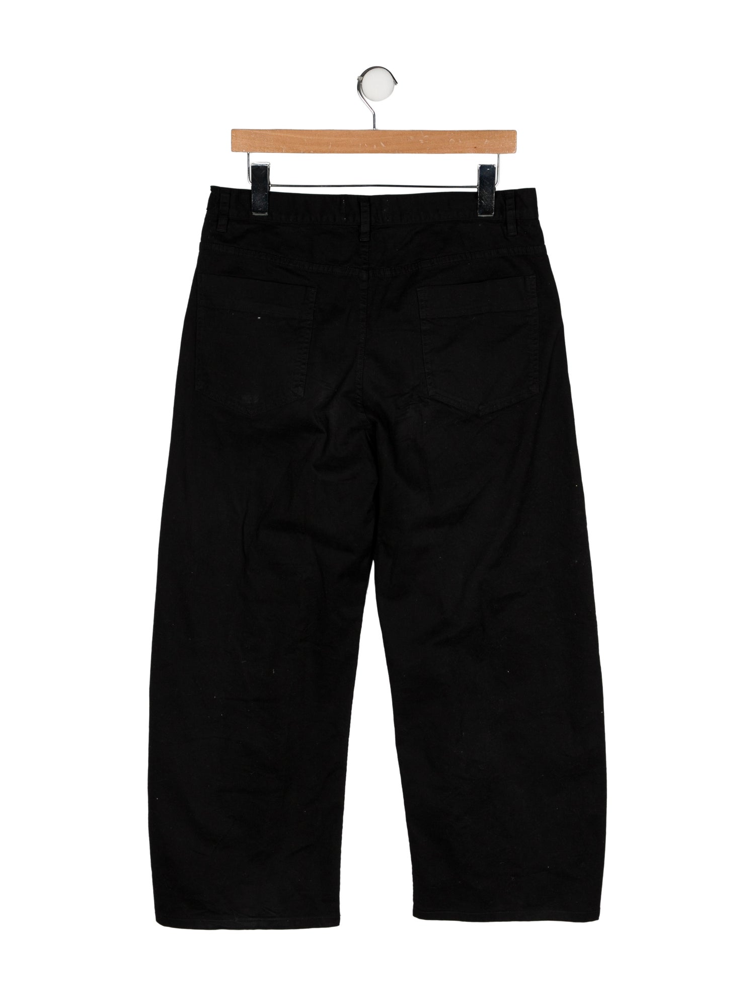 Nili Lotan Wide Leg Pants