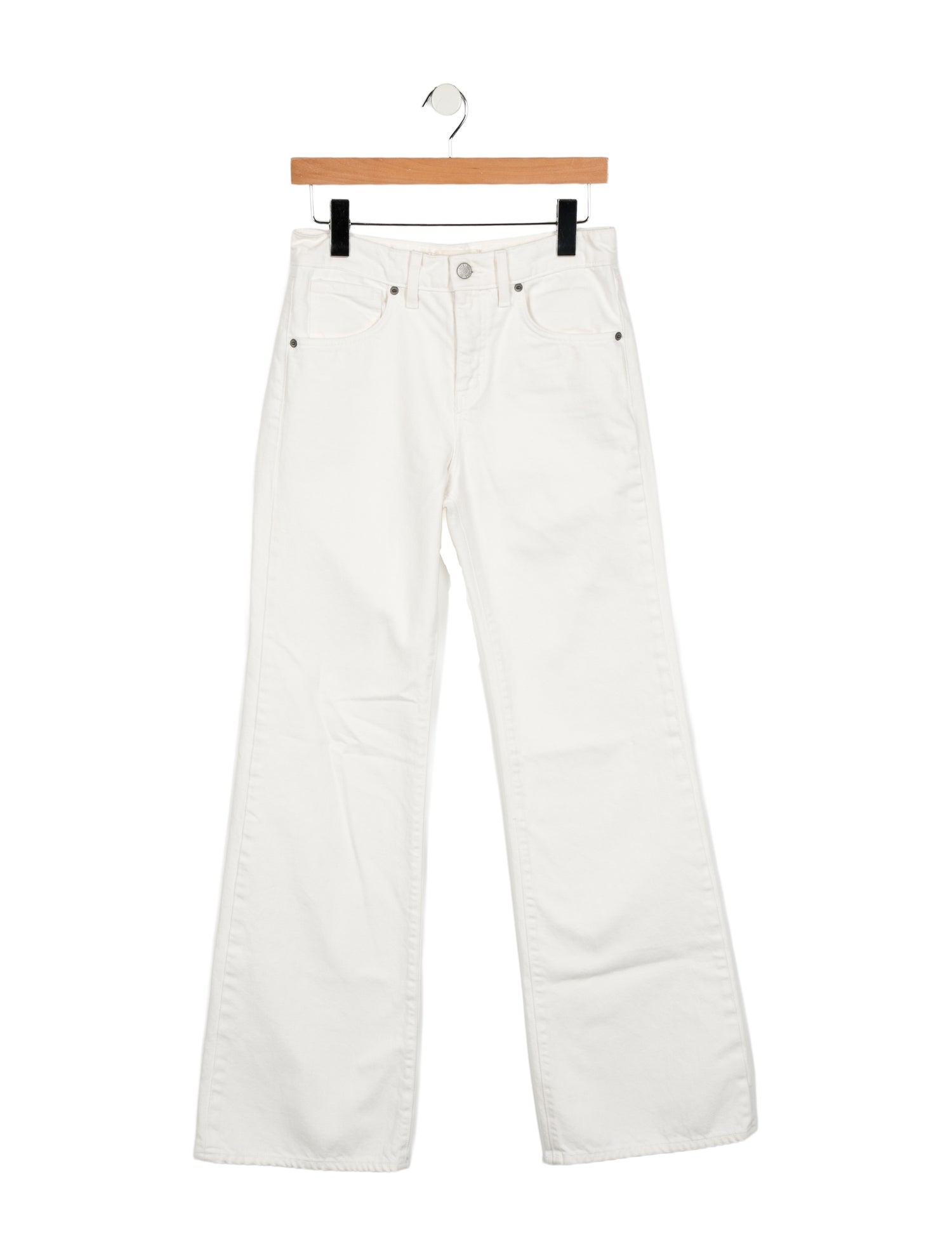 Nili Lotan Wide Leg Pants