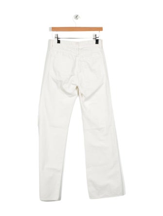 Nili Lotan Wide Leg Pants