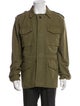 Nili Lotan Utility Jacket