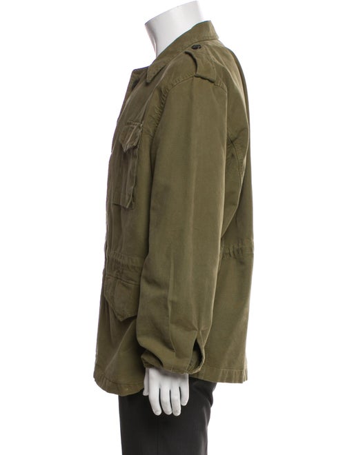 Nili Lotan Utility Jacket