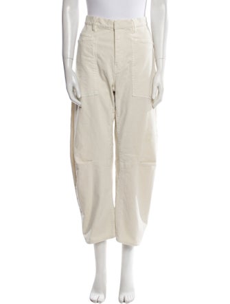 Nili Lotan Wide Leg Pants