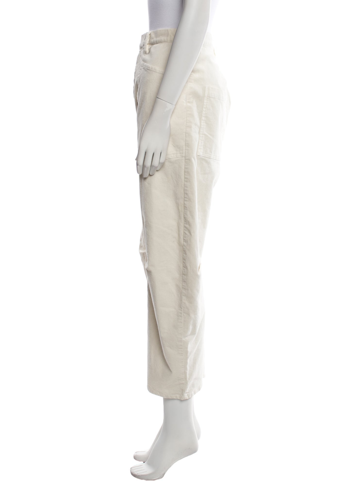 Nili Lotan Wide Leg Pants