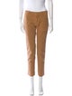 Nili Lotan Skinny Leg Pants