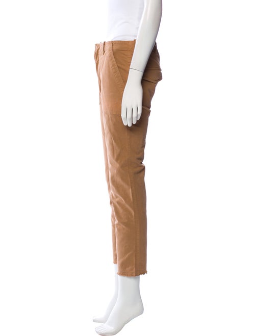 Nili Lotan Skinny Leg Pants