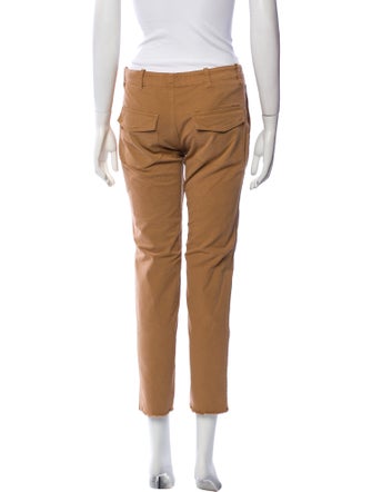 Nili Lotan Skinny Leg Pants