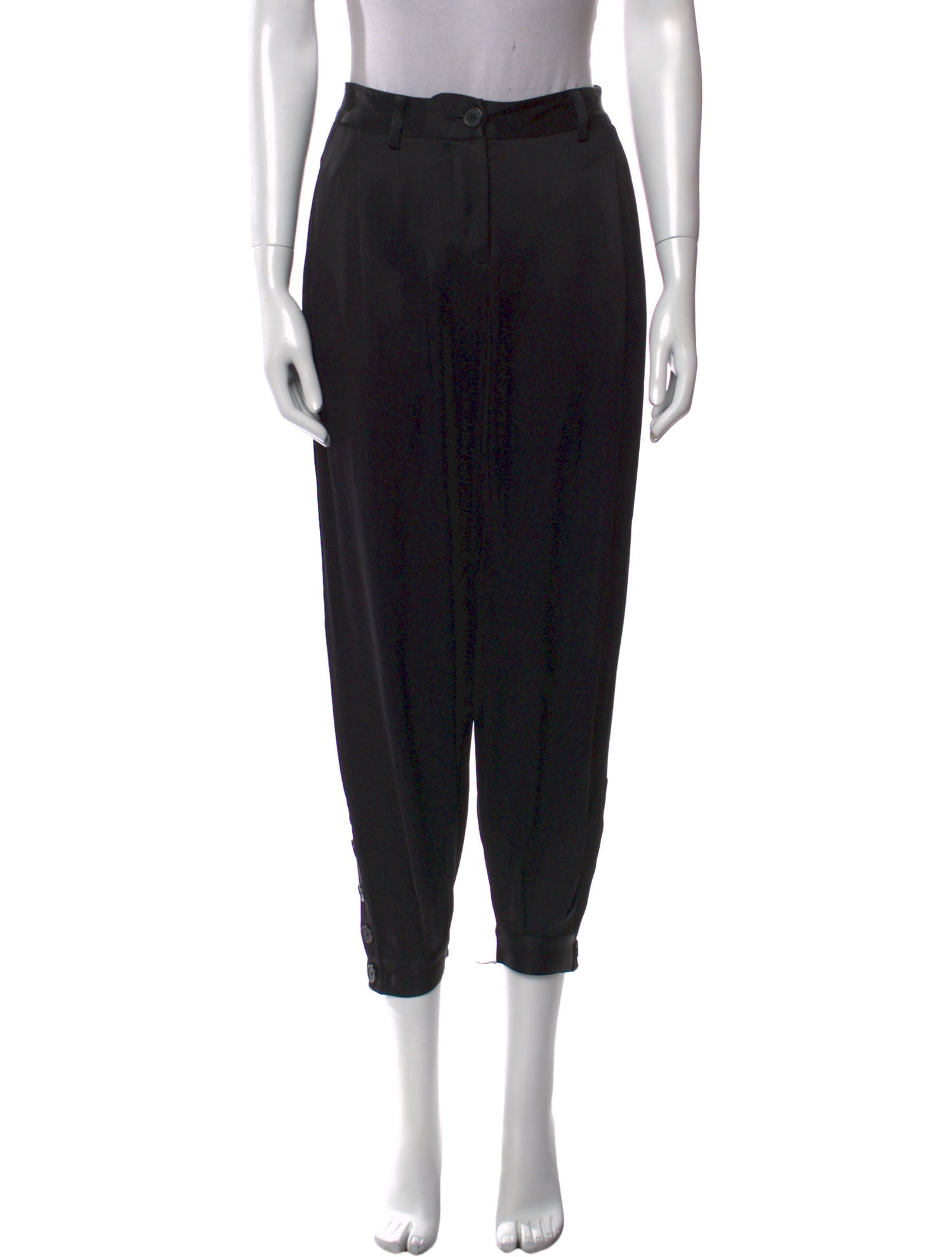 Nili Lotan Skinny Leg Pants