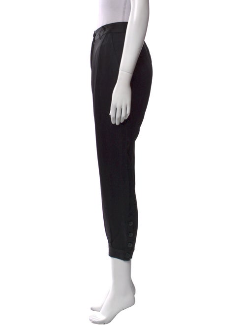 Nili Lotan Skinny Leg Pants