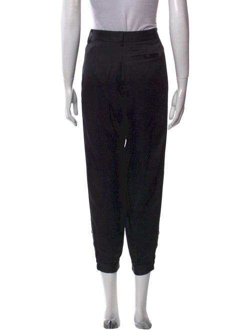 Nili Lotan Skinny Leg Pants