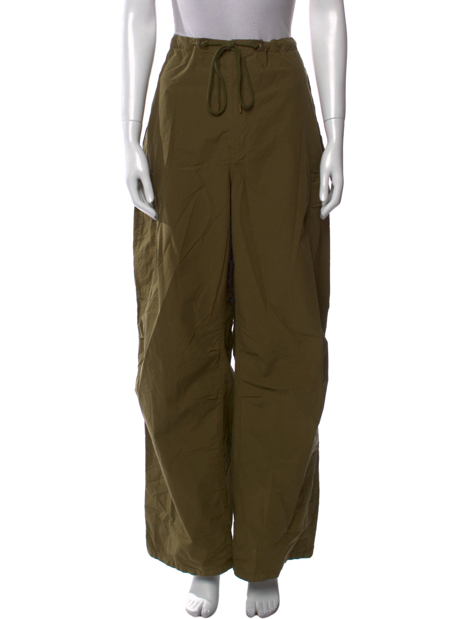 Nili Lotan Wide Leg Pants