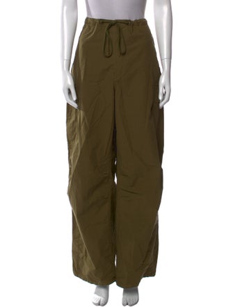 Nili Lotan Wide Leg Pants