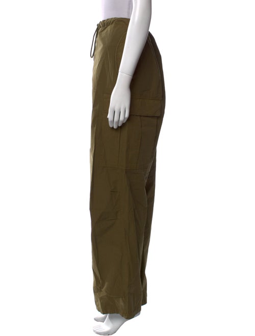 Nili Lotan Wide Leg Pants