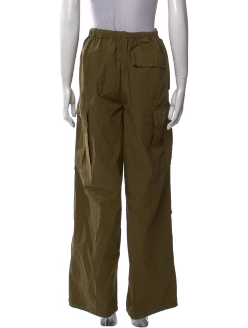 Nili Lotan Wide Leg Pants