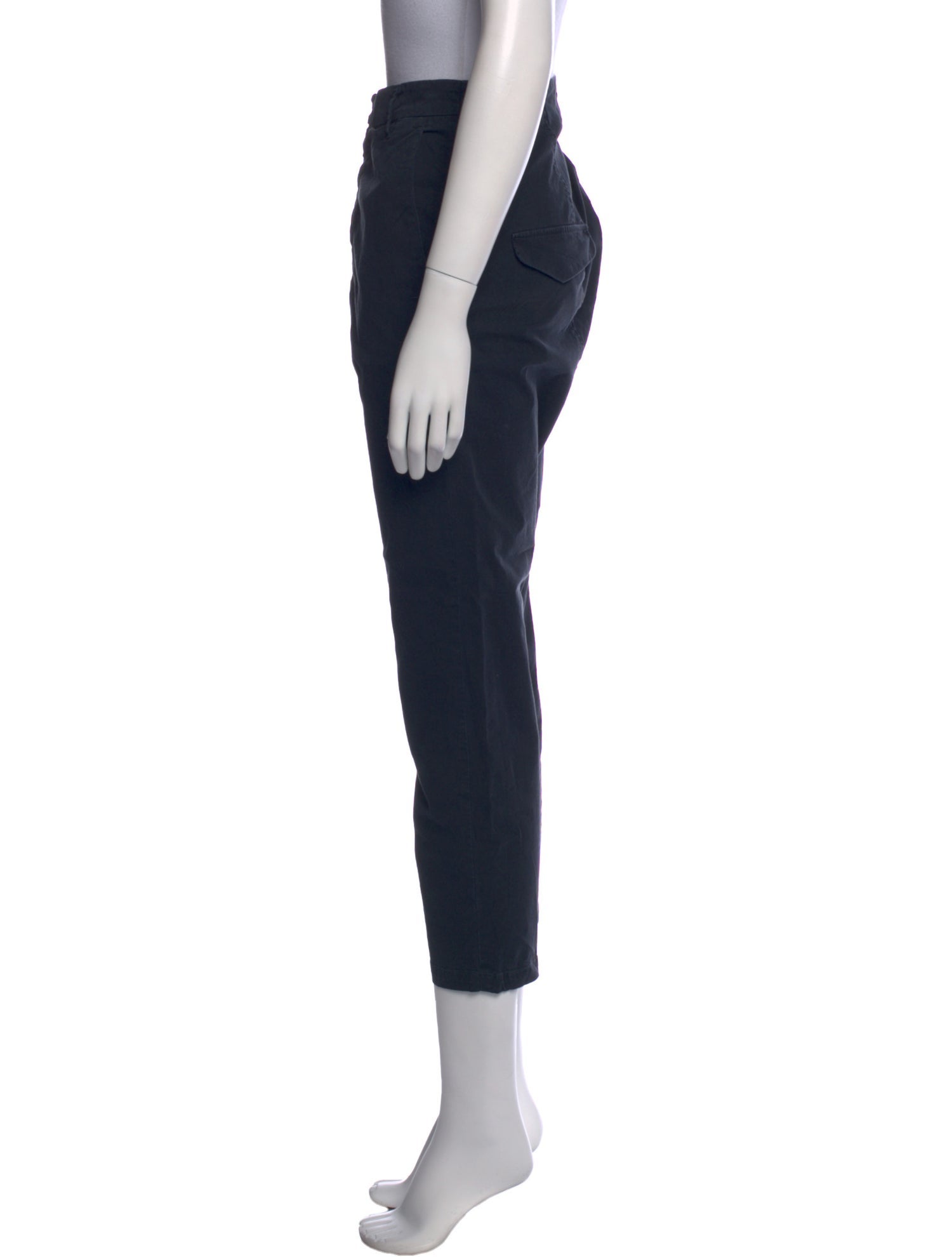 Nili Lotan Skinny Leg Pants