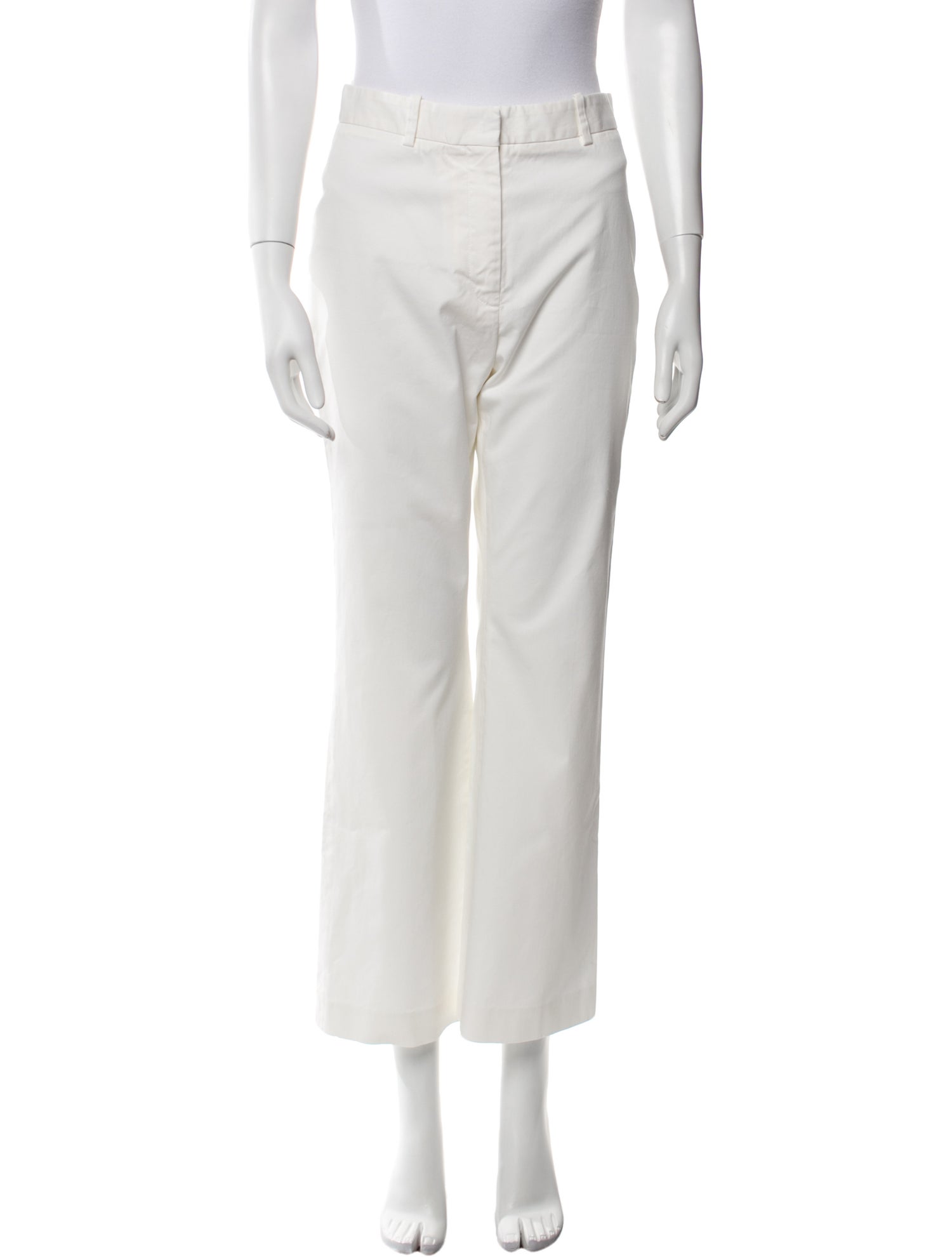 Nili Lotan Wide Leg Pants