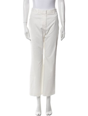 Nili Lotan Wide Leg Pants