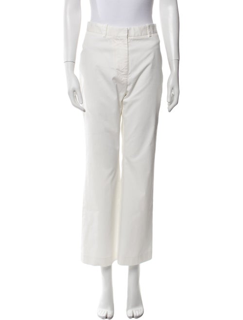 Nili Lotan Wide Leg Pants