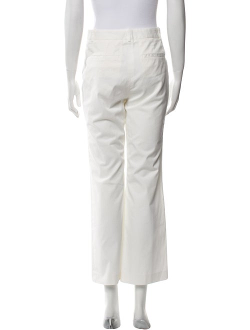 Nili Lotan Wide Leg Pants