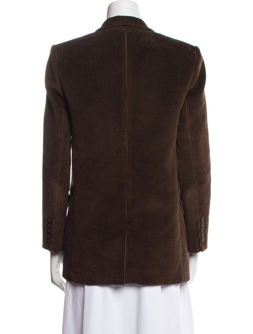 Nili Lotan Striped Blazer