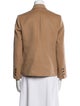 Nili Lotan Camel Hair Jacket