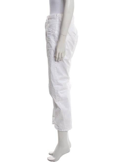 Nili Lotan Straight Leg Pants