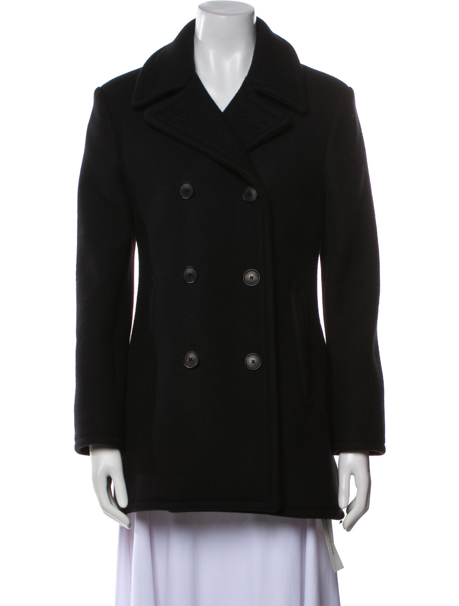 Nili Lotan Virgin Wool Jacket