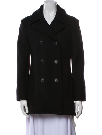 Nili Lotan Virgin Wool Jacket