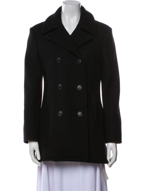Nili Lotan Virgin Wool Jacket
