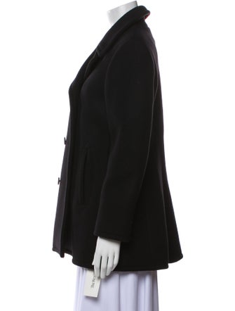 Nili Lotan Virgin Wool Jacket