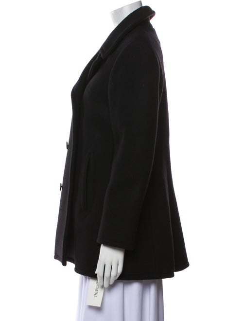 Nili Lotan Virgin Wool Jacket