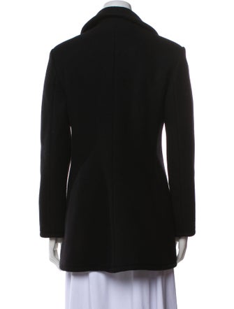 Nili Lotan Virgin Wool Jacket