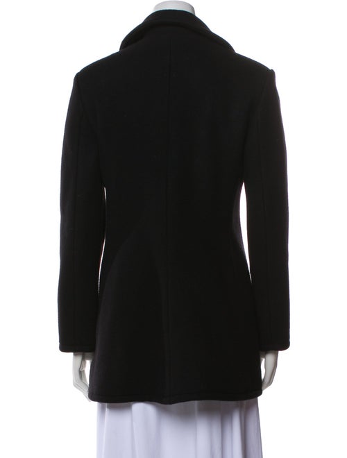 Nili Lotan Virgin Wool Jacket