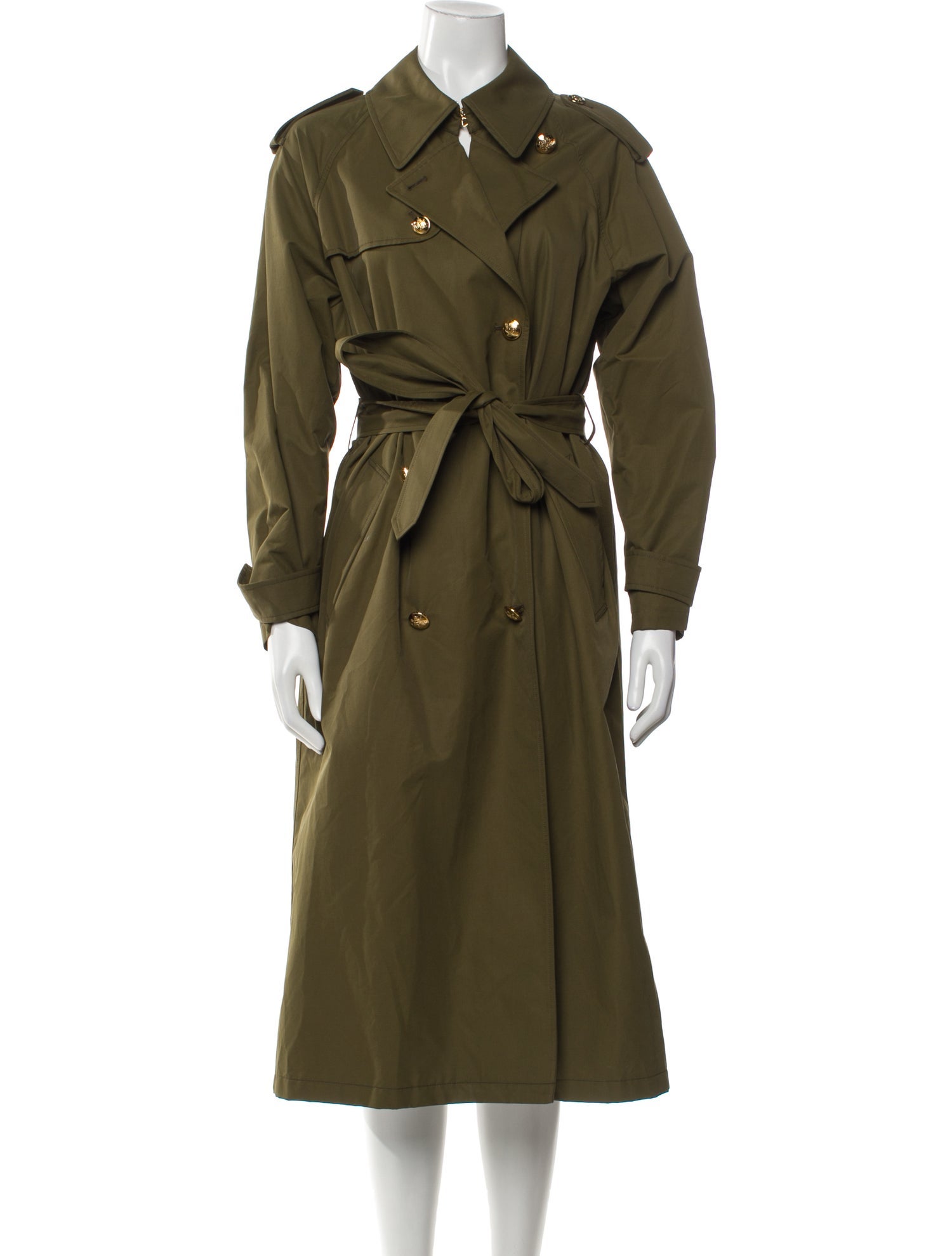 Nili Lotan Trench Coat