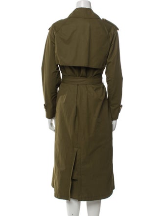 Nili Lotan Trench Coat