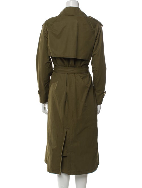 Nili Lotan Trench Coat
