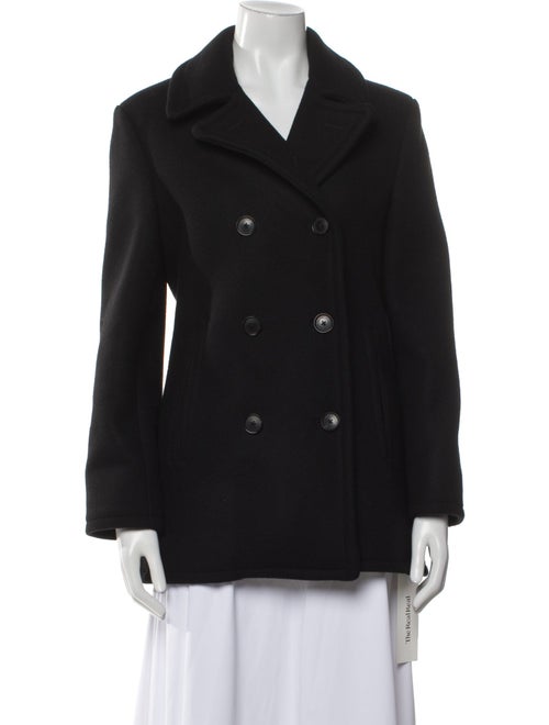 Nili Lotan Virgin Wool Jacket