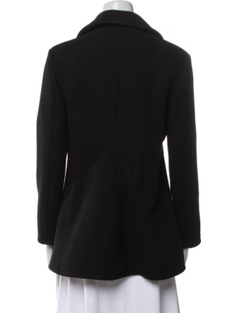 Nili Lotan Virgin Wool Jacket