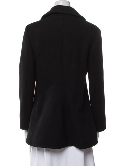 Nili Lotan Virgin Wool Jacket