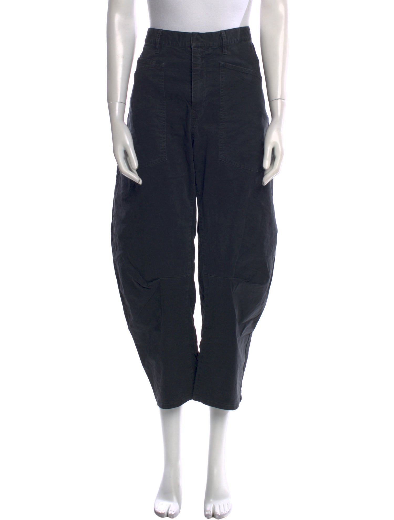 Nili Lotan Wide Leg Pants