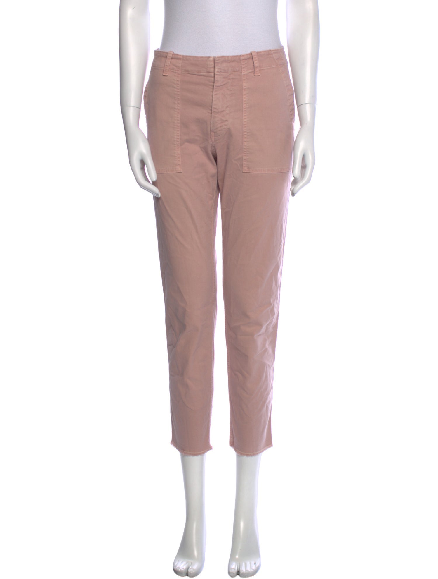 Nili Lotan Skinny Leg Pants