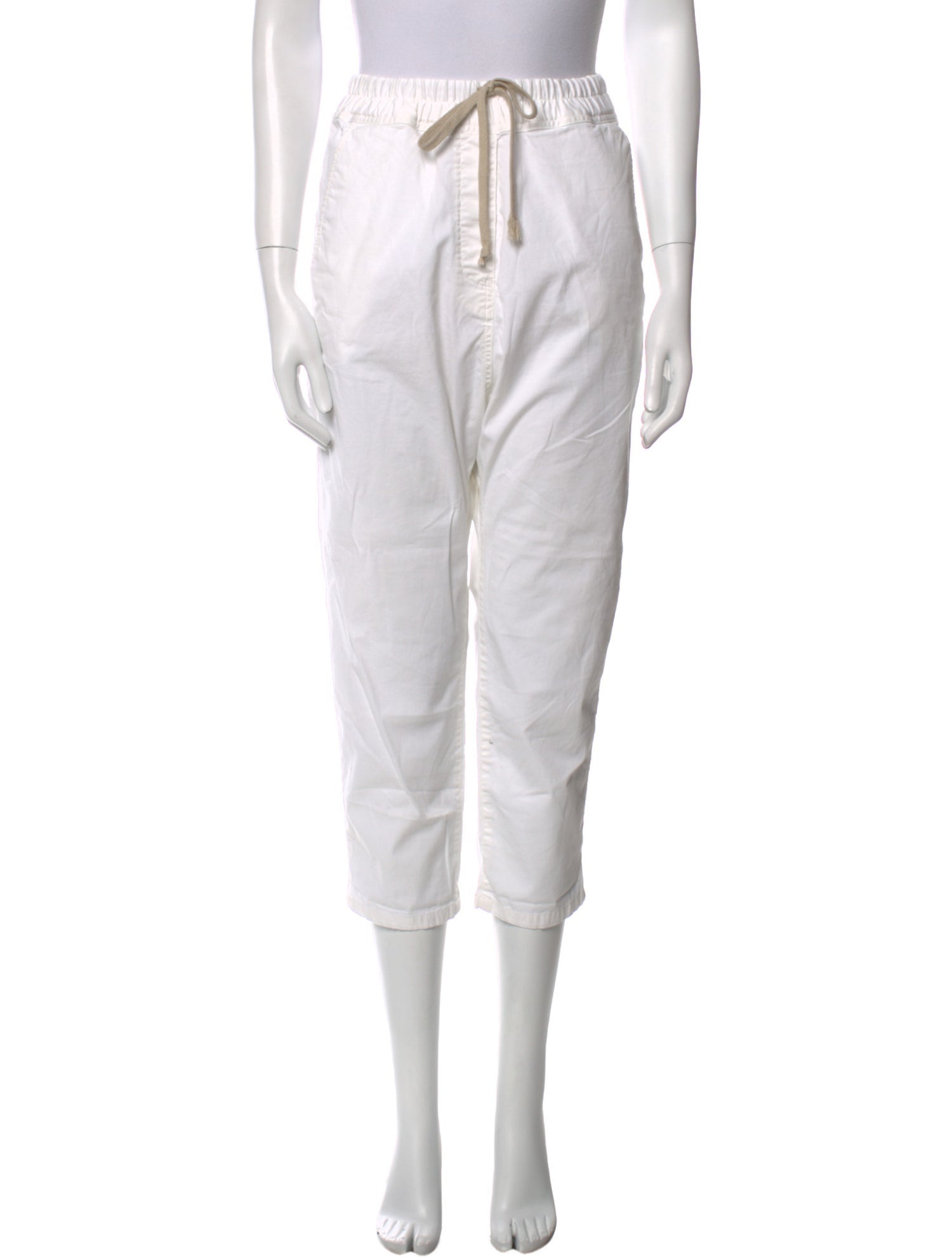 Nili Lotan Straight Leg Pants