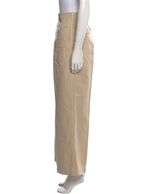 Nili Lotan Wide Leg Pants