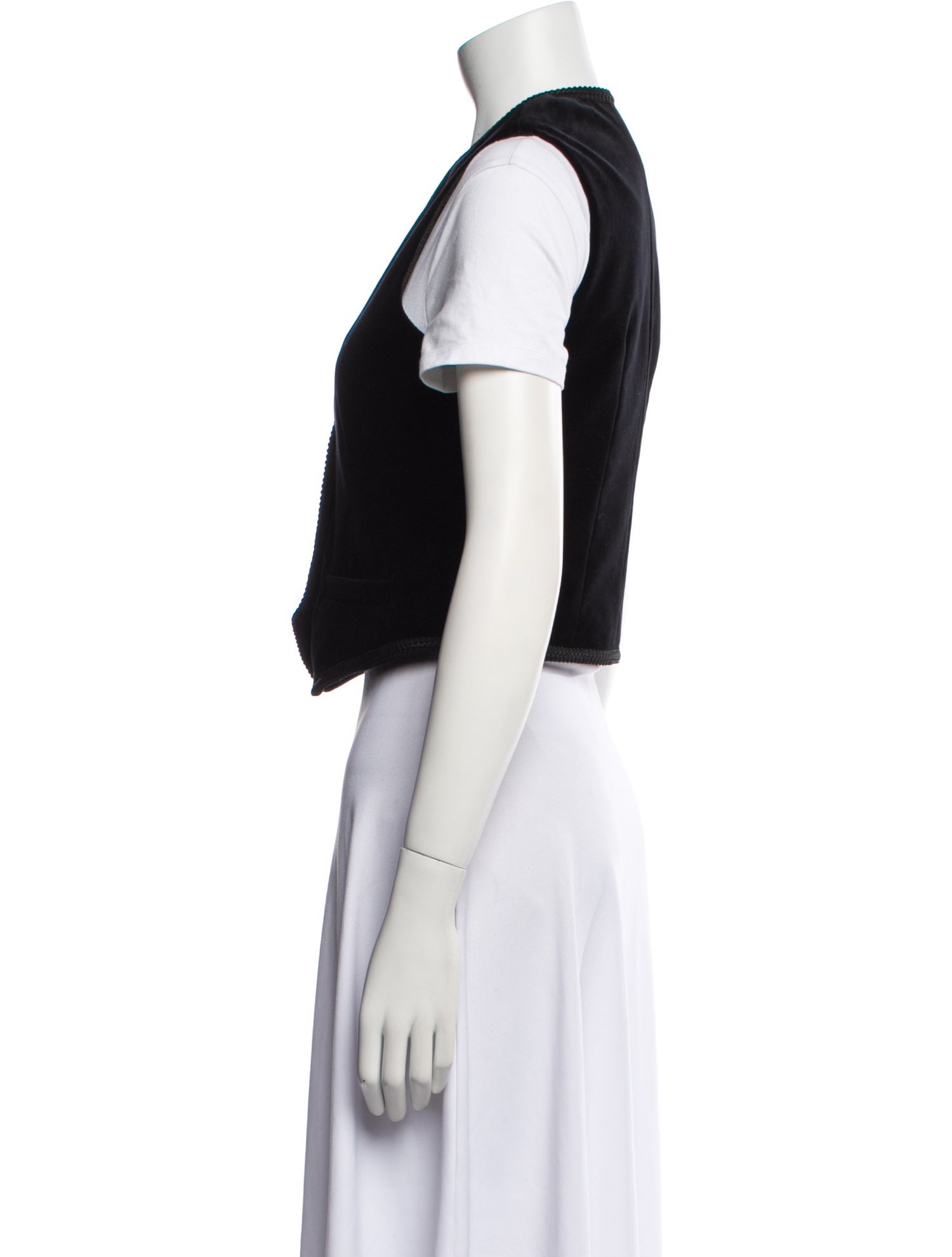 Nili Lotan Vest w/ Tags