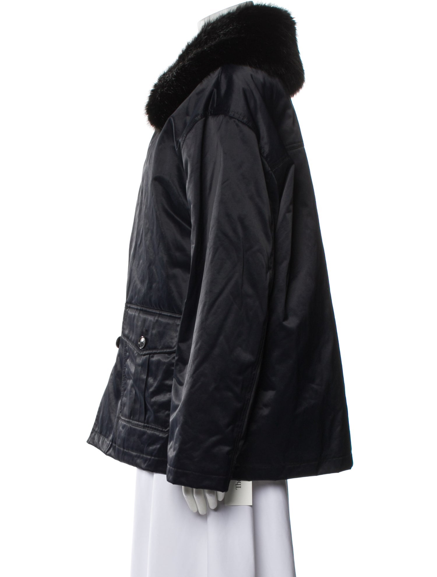 Nili Lotan Coat